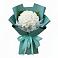 Букет цветов из: Гортензия в Заозерном