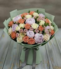 Букет Мороженное #REPLACE_PRED# Заозерном