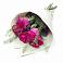 Букет цветов из: Розы в Заозерном