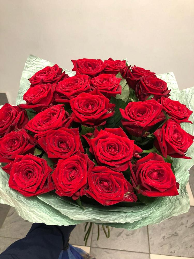 Розы Классика в Заозерном Букет Классика в Заозерном