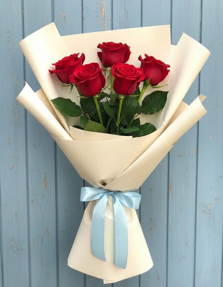 Букет Классика чувств в Заозерном