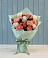 Букет цветов из: Розы в Заозерном