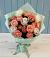 Букет цветов из: Розы в Заозерном