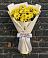 Букет цветов из: Хризантемы в Заозерном