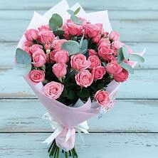 Букет Леди совершенство в Заозерном